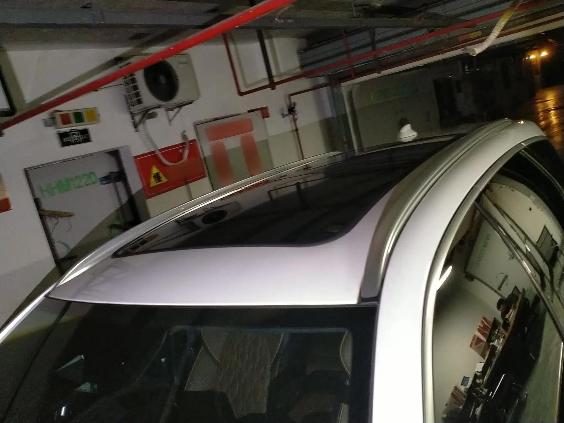 BYD Tang New Energy 2021 DM-i 112KM Prestige Model — миниатюра 5