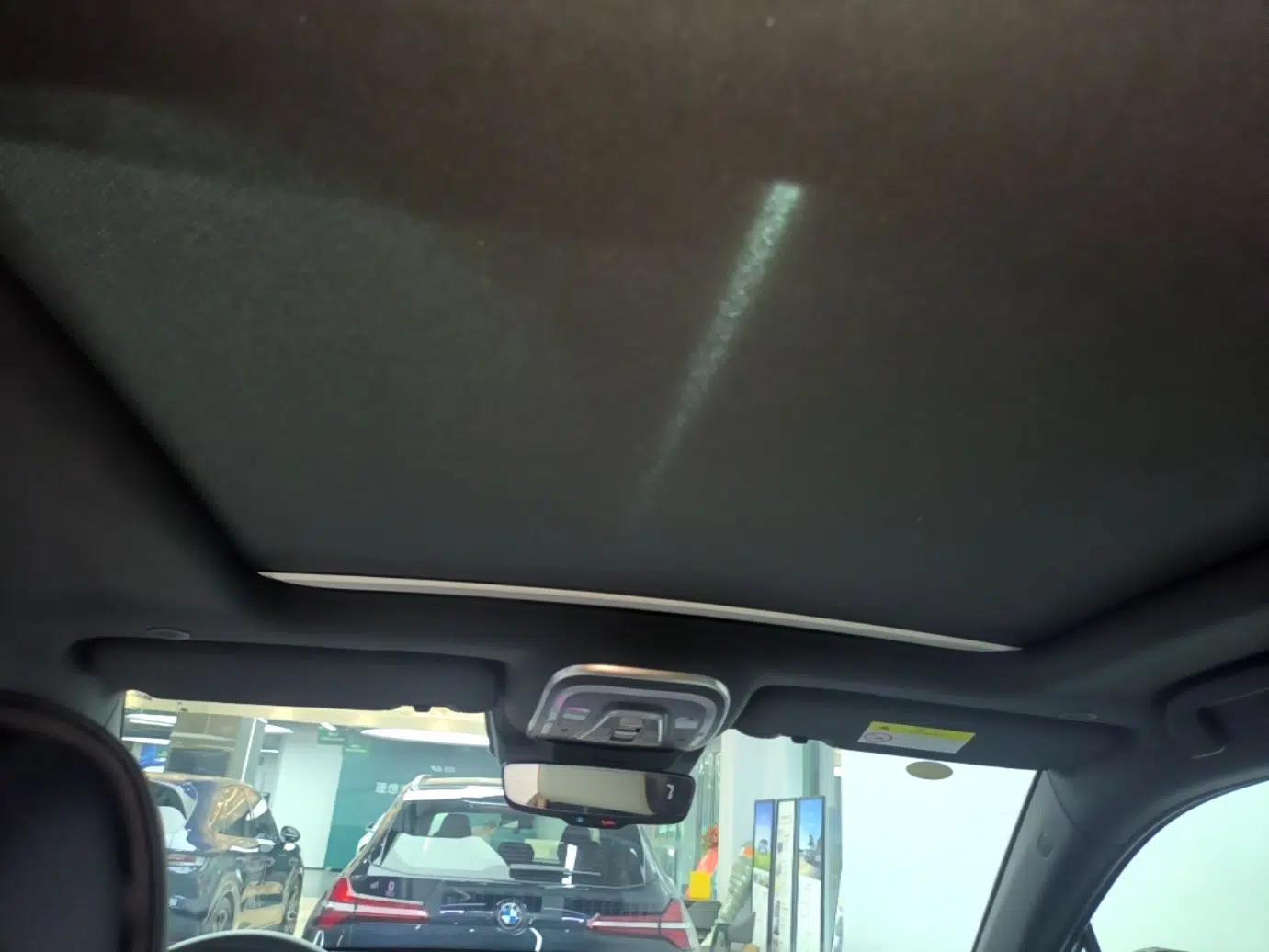BYD Tang New Energy 2022 EV 600KM Luxury Model — миниатюра 21