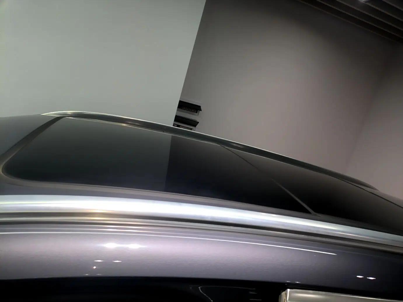 BYD Tang New Energy 2022 EV 600KM Luxury Model — миниатюра 5