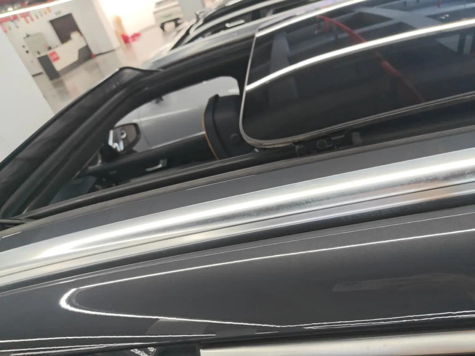 BYD Tang New Energy 2022 DM-p 215KM Four-Wheel Drive Flagship Model — миниатюра 7