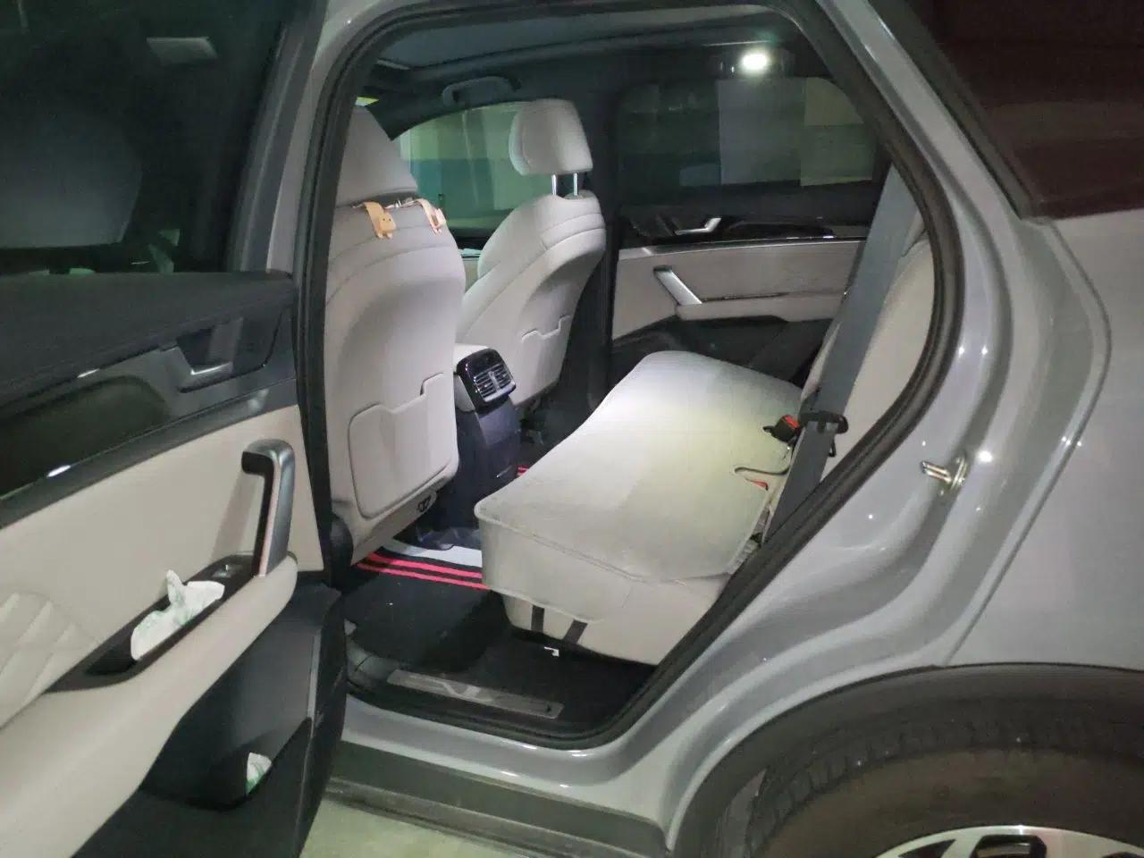 BYD Tang New Energy 2025 DM-i 115KM Prestige Model — миниатюра 17