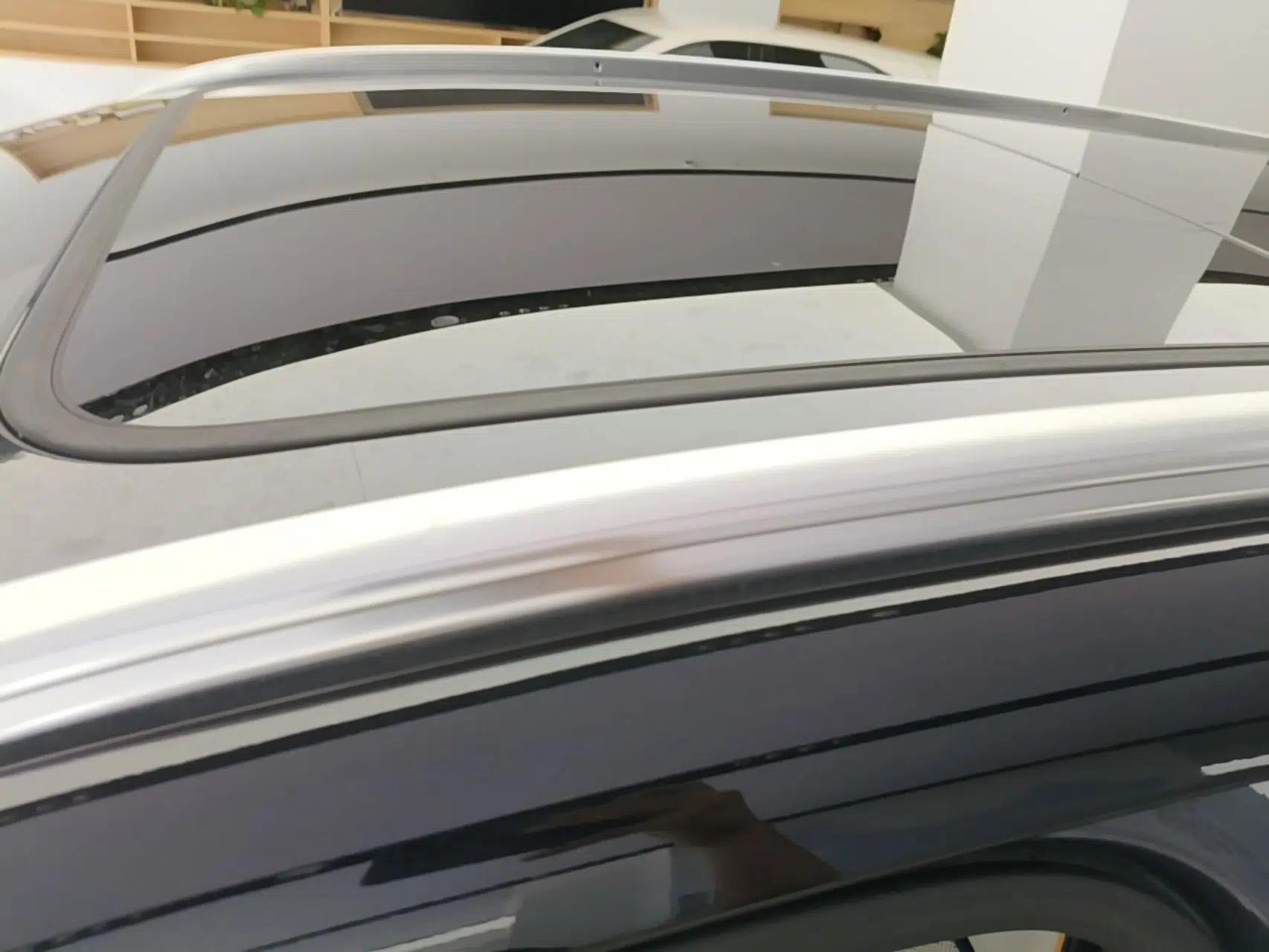 BYD Tang New Energy 2022 DM-p 215KM Four-Wheel Drive Flagship Model — миниатюра 7