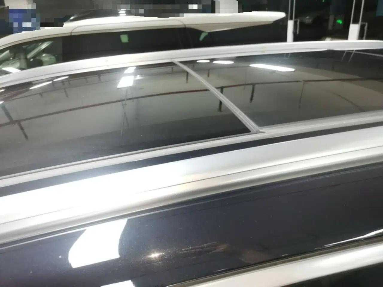 BYD Tang New Energy 2025 Intelligent Driving Version DM-i 115KM Flagship Edition — миниатюра 7
