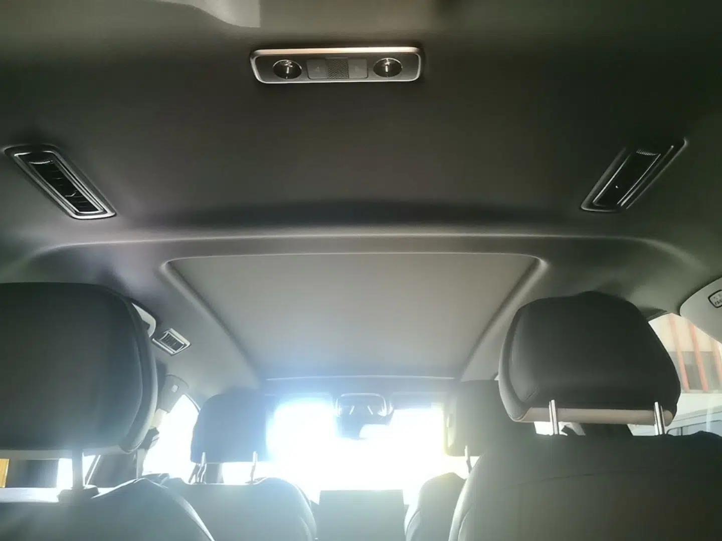 BYD Tang New Energy 2022 DM-p 215KM Four-Wheel Drive Flagship Model — миниатюра 26