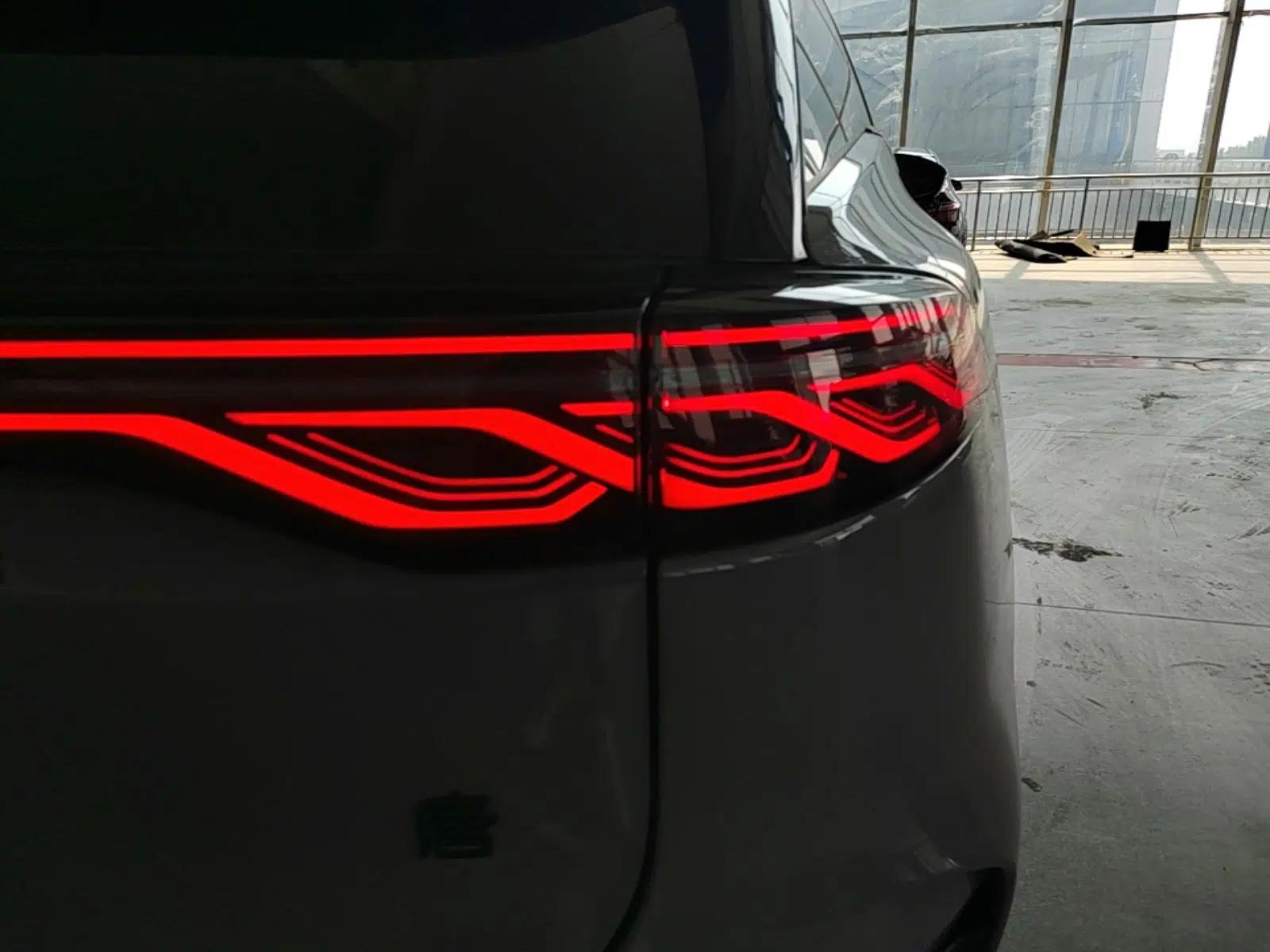 BYD Tang New Energy 2025 DM-i 115KM Cloud Ride Flagship Model — миниатюра 14