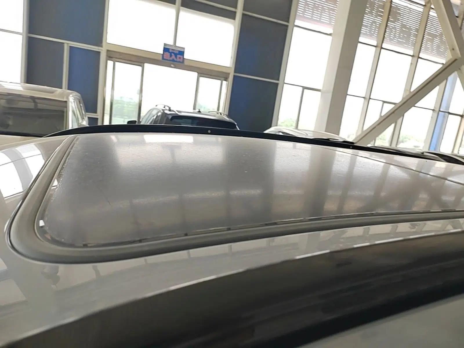 BYD Tang New Energy 2025 DM-i 115KM Cloud Ride Flagship Model — миниатюра 7