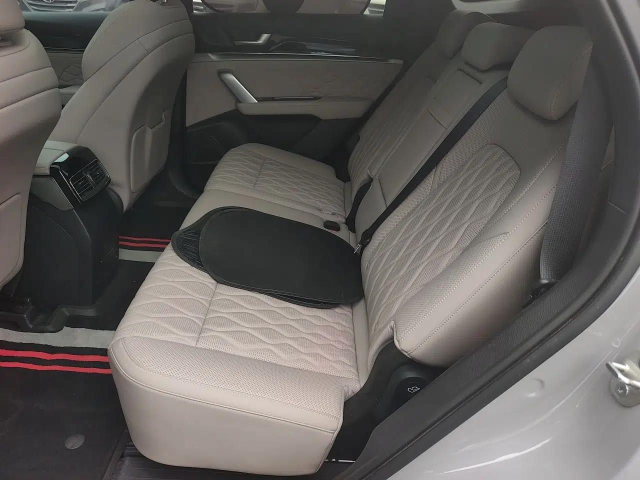 BYD Tang New Energy 2025 Intelligent Driving Version DM-i 115KM Prestige Edition — миниатюра 17