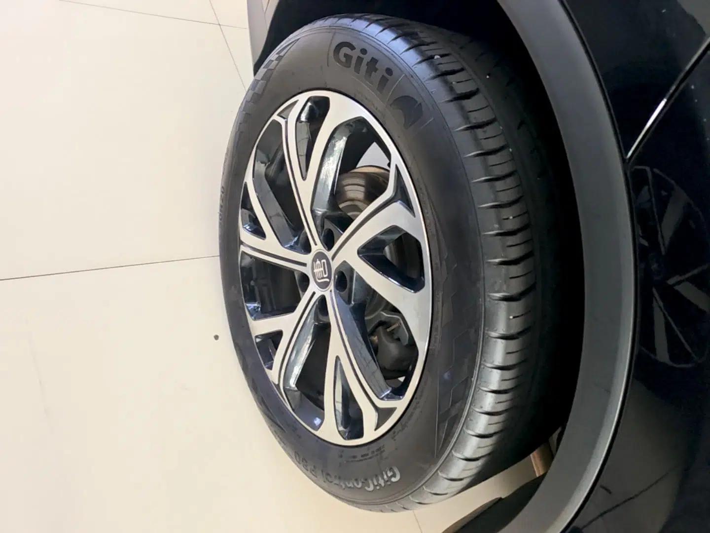 BYD Tang New Energy 2025 Intelligent Driving Version DM-i 115KM Flagship Edition — миниатюра 11