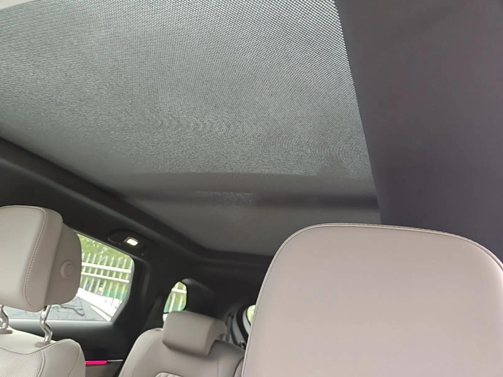 BYD Tang New Energy 2025 Intelligent Driving Version DM-i 115KM Flagship Edition — миниатюра 24