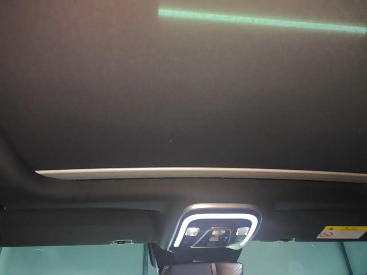 BYD Tang New Energy 2022 DM-p 215 km All-Wheel-Drive Deluxe Model — миниатюра 18
