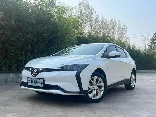 Buick Velite 6 2024 450km Travel Edition