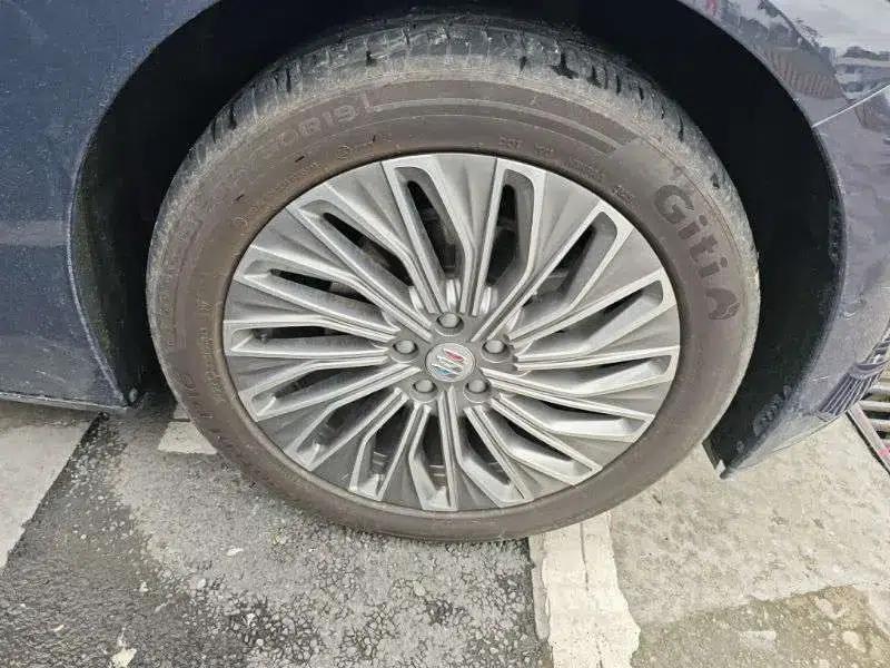 Buick Avenir 2025 — миниатюра 3