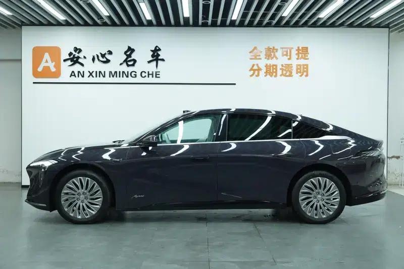 Buick Avenir 2025 — миниатюра 3