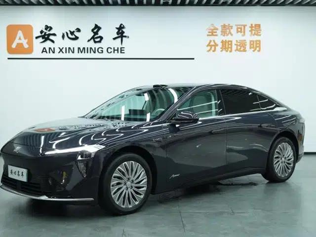 Buick Avenir 2025
