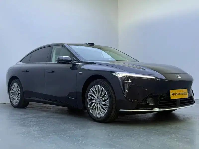 Buick Avenir 2025 — миниатюра 3