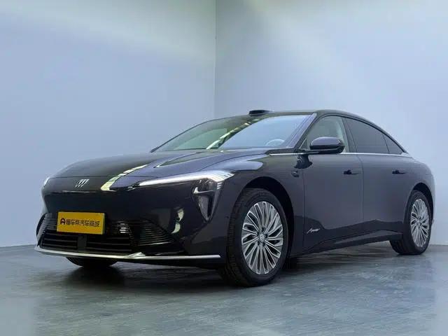 Buick Avenir 2025