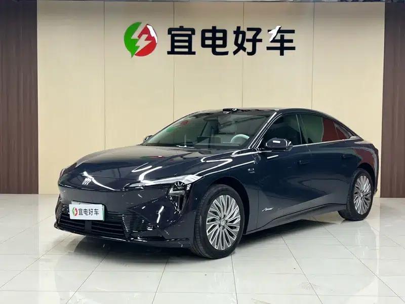 Buick Avenir 2025 — миниатюра 1