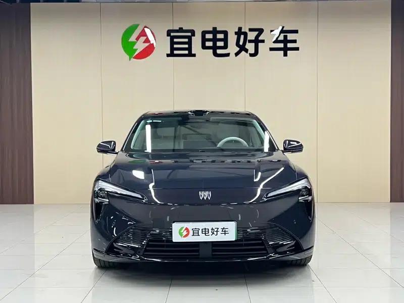 Buick Avenir 2025 — миниатюра 2