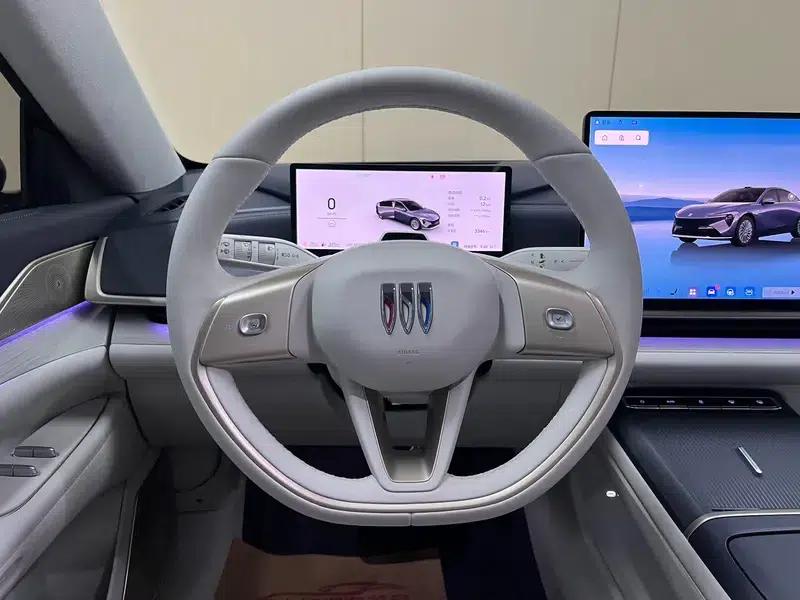 Buick Avenir 2025 — миниатюра 12