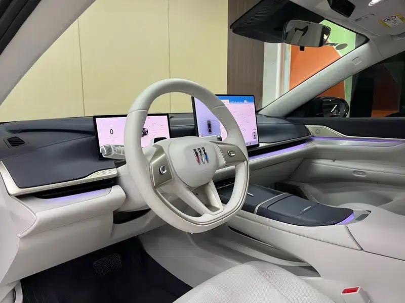 Buick Avenir 2025 — миниатюра 13