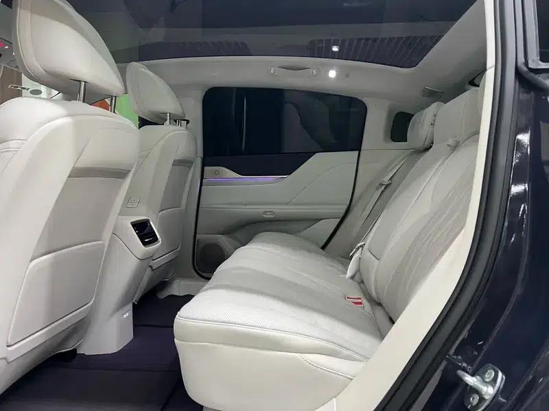 Buick Avenir 2025 — миниатюра 15