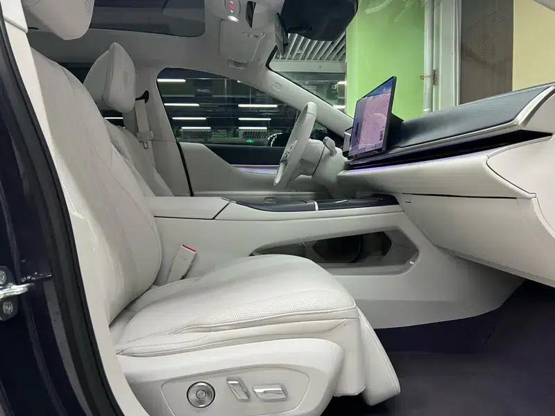 Buick Avenir 2025 — миниатюра 17