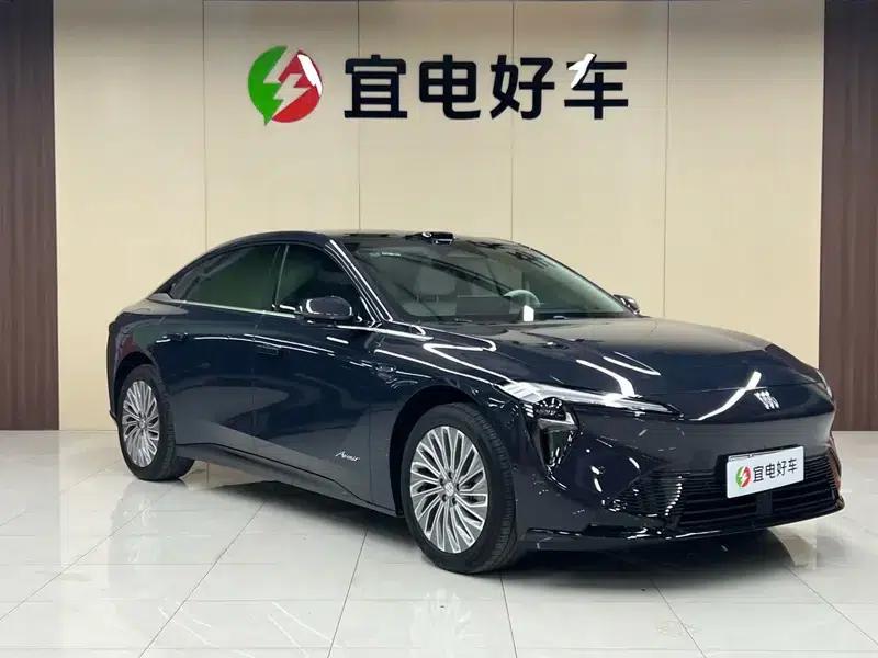 Buick Avenir 2025 — миниатюра 3