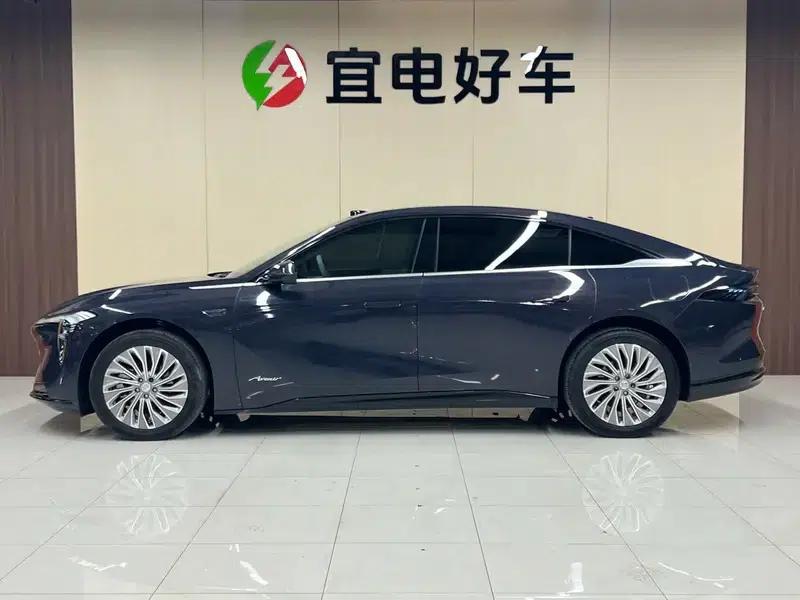 Buick Avenir 2025 — миниатюра 4