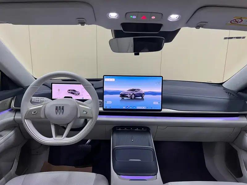 Buick Avenir 2025 — миниатюра 10