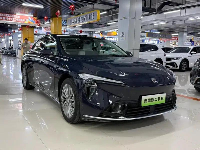 Buick Avenir 2025 — миниатюра 3