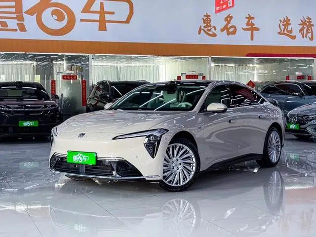 Buick Avenir 2025