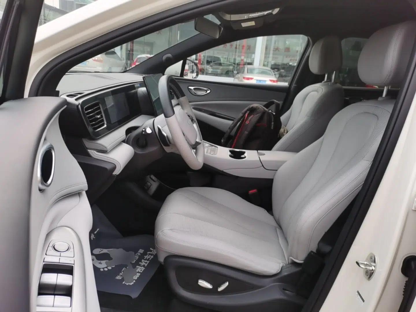 BYD Sealion 06 New Energy 2025 Model EV 605 Navigation Pro Edition — миниатюра 17