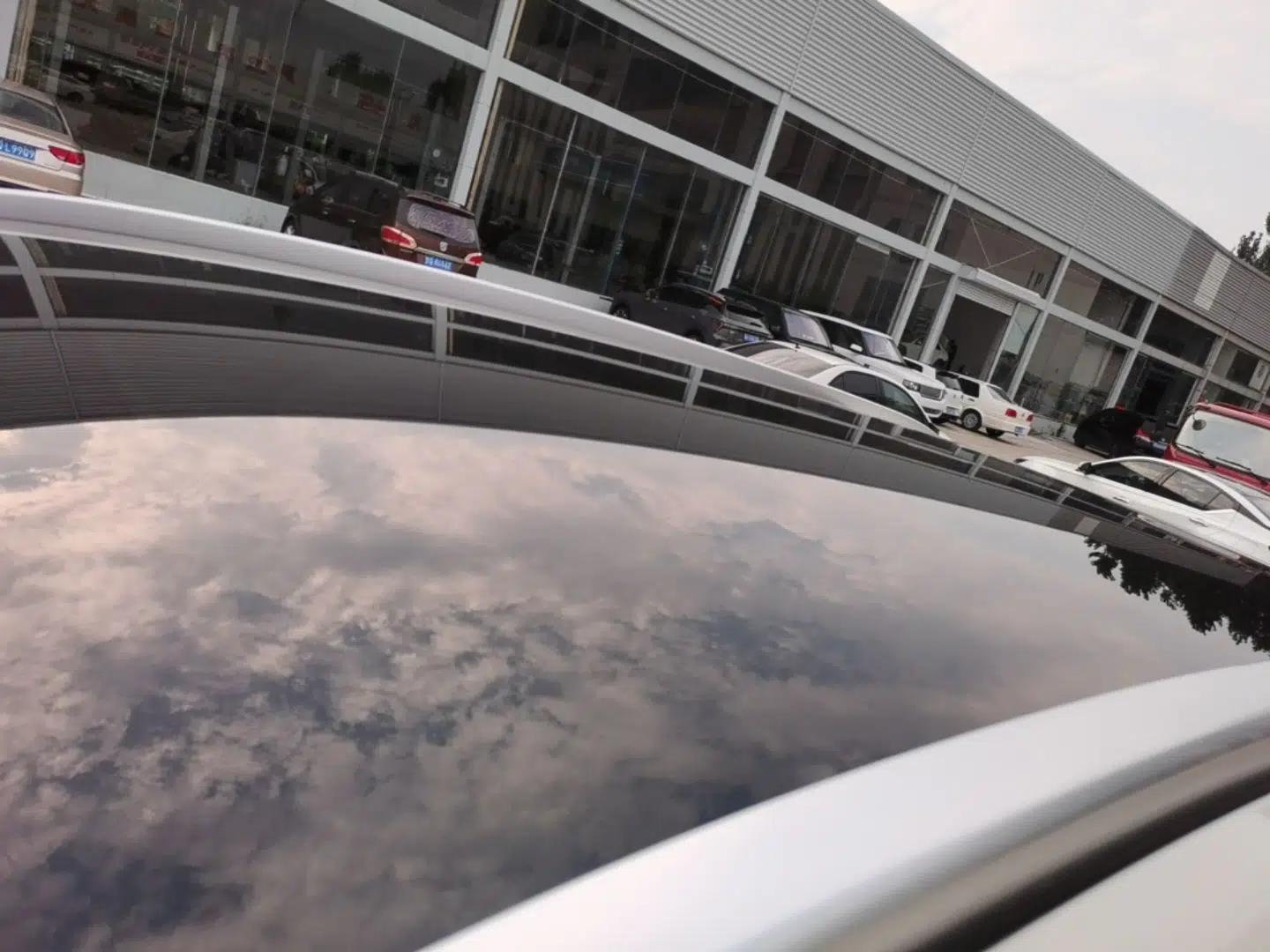 BYD Sealion 06 New Energy 2025 Model EV 605 Navigation Pro Edition — миниатюра 5