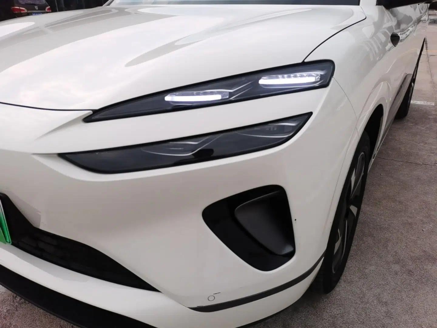 BYD Sealion 06 New Energy 2025 Model EV 605 Navigation Pro Edition — миниатюра 6