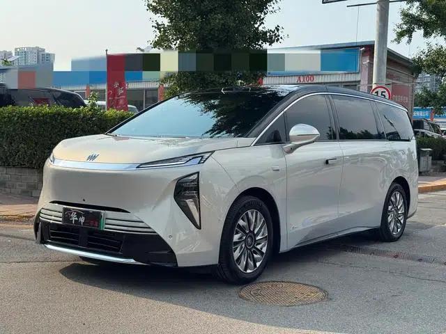 Buick Ultimate Family 2026 Luxury Edition