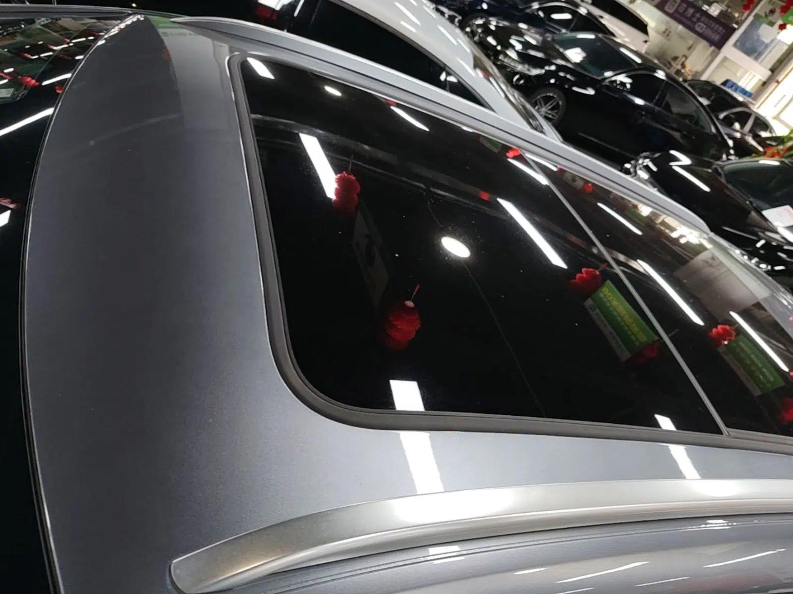 BYD Song PLUS New Energy 2024 HONOR Edition DM-i 71km Luxury Model — миниатюра 7