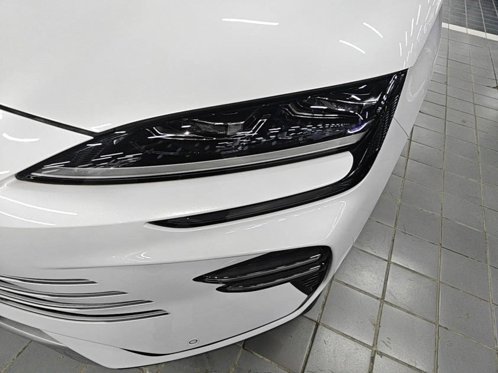 BYD Song PLUS New Energy 2024 HONOR Edition DM-i 110km Flagship PLUS — миниатюра 8