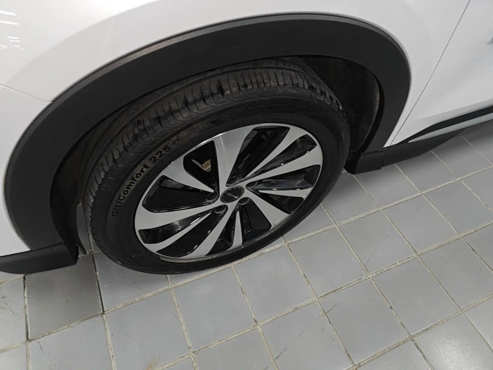 BYD Song PLUS New Energy 2024 HONOR Edition DM-i 110km Flagship PLUS — миниатюра 10