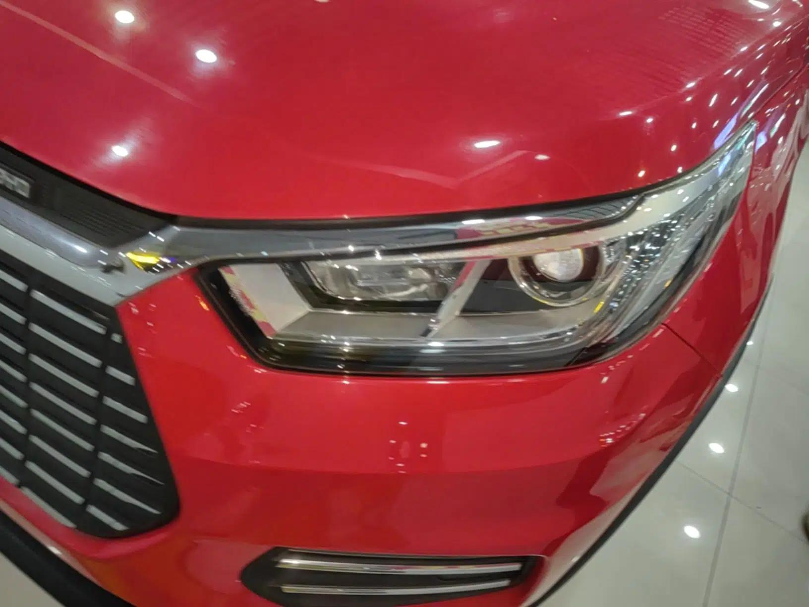 BYD Yuan New Energy 2019 EV360 Smart Connect Leading Model — миниатюра 8