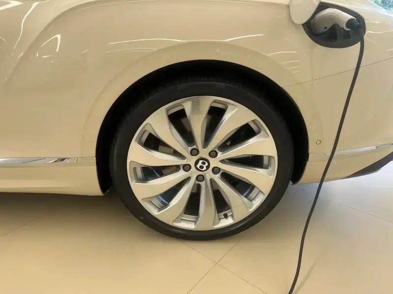 2026 Continental PHEV GT Elegance Edition — миниатюра 6