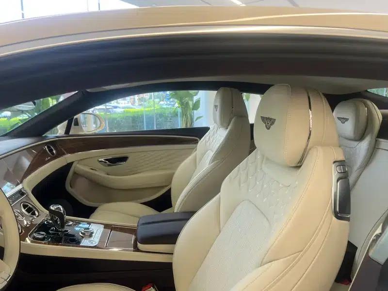 2026 Continental PHEV GT Elegance Edition — миниатюра 10