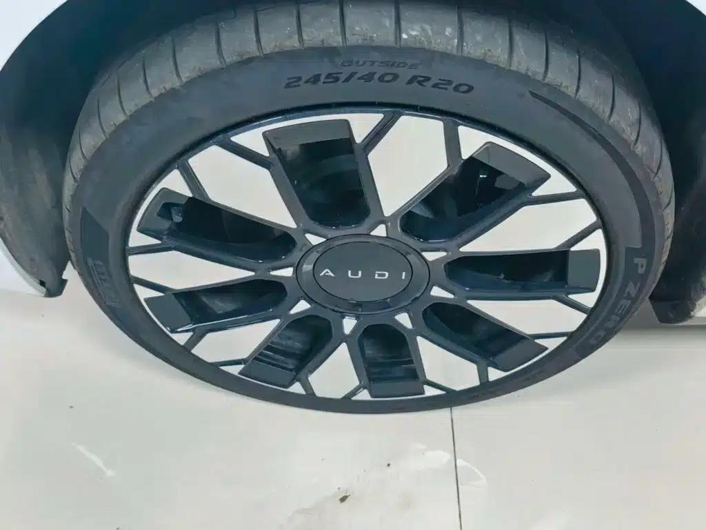 Audi E5 Sportback 2026 Flagship quattro — миниатюра 14