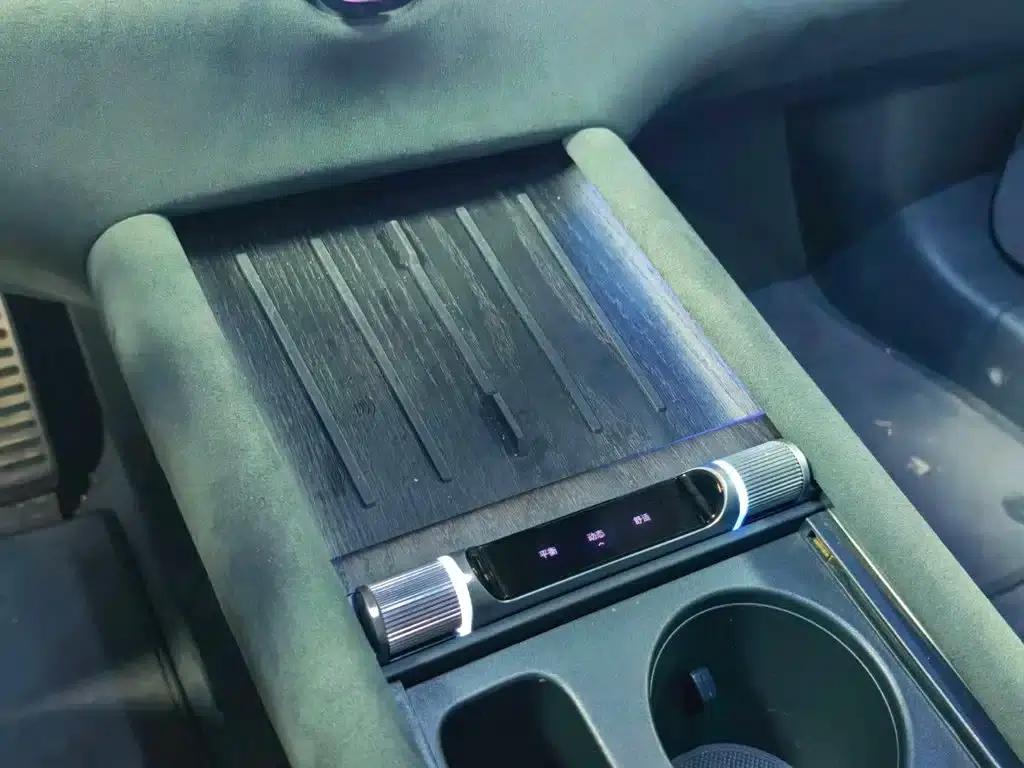 Audi E5 Sportback 2026 Flagship quattro — миниатюра 8
