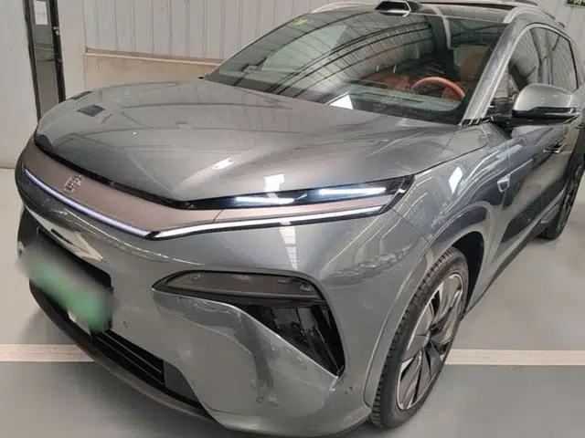 BYD Tang L 2025 DM 175KM Drone Player Edition