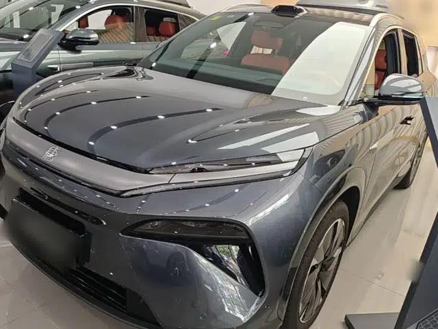 BYD Tang L 2025 DM 175KM Drone Player Edition