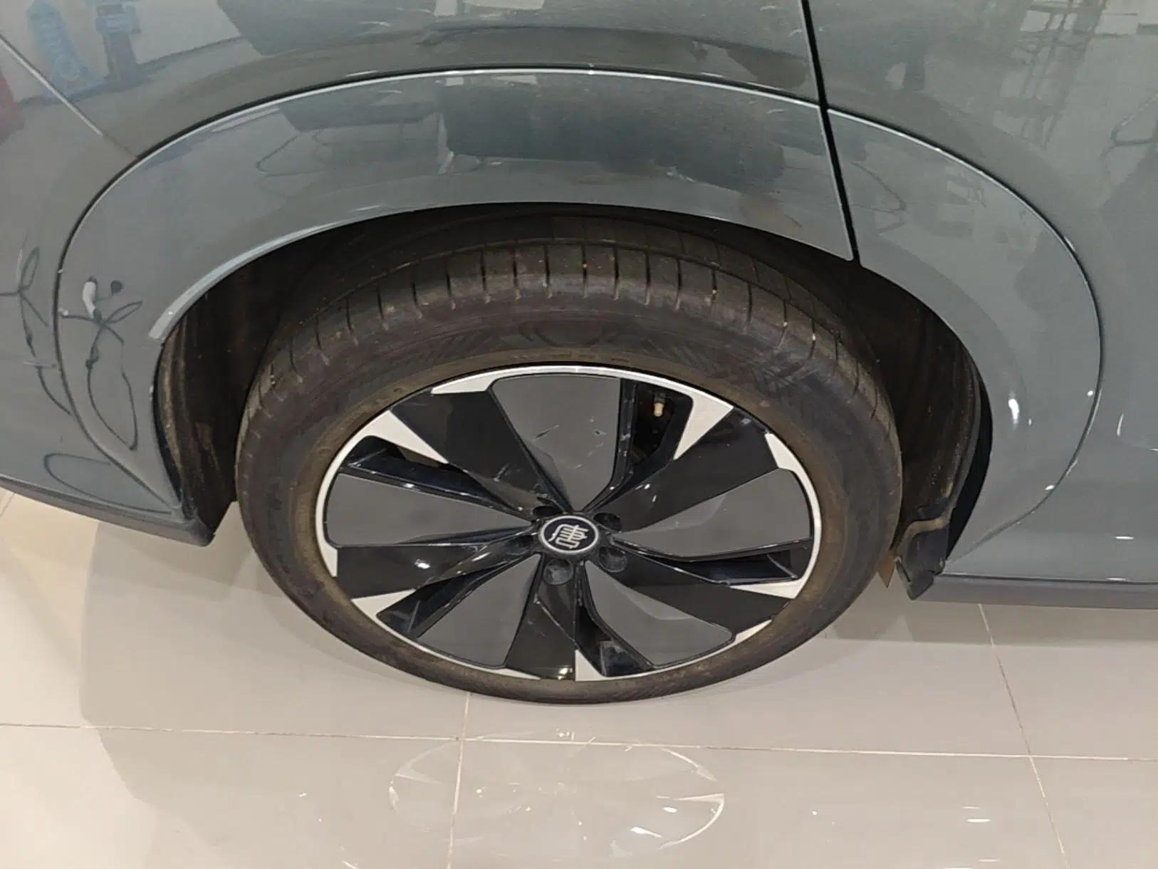 BYD Tang L 2025 DM 175KM Drone Player Edition — миниатюра 11