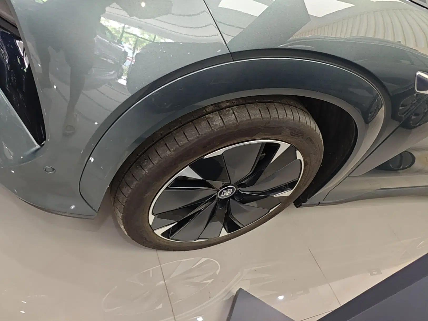 BYD Tang L 2025 DM 175KM Drone Player Edition — миниатюра 10