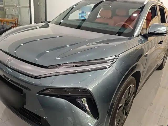 BYD Tang L 2025 DM 175KM Drone Player Edition