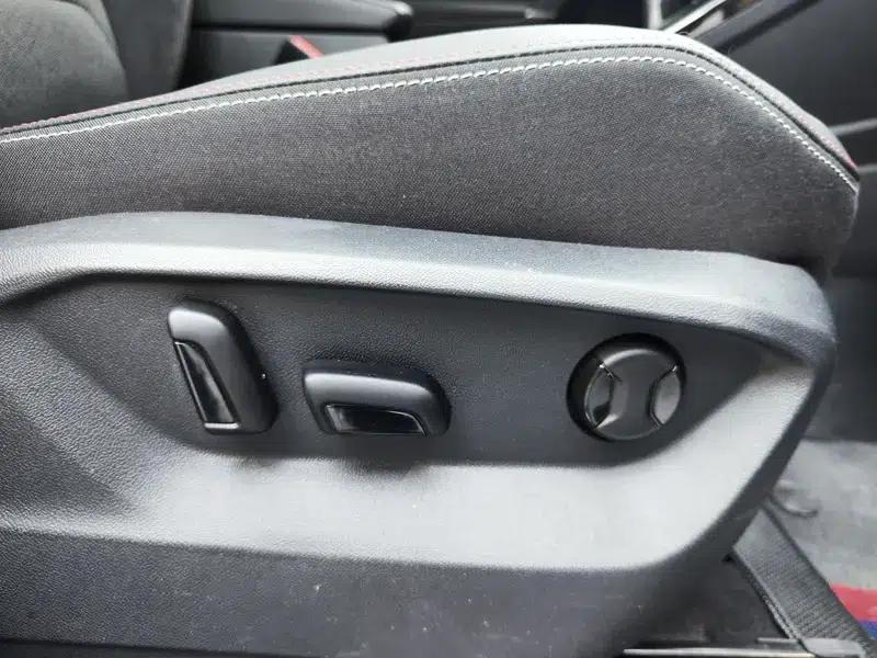 Tayron 2022 280TSI 2WD Luxury Intelligent Edition — миниатюра 20