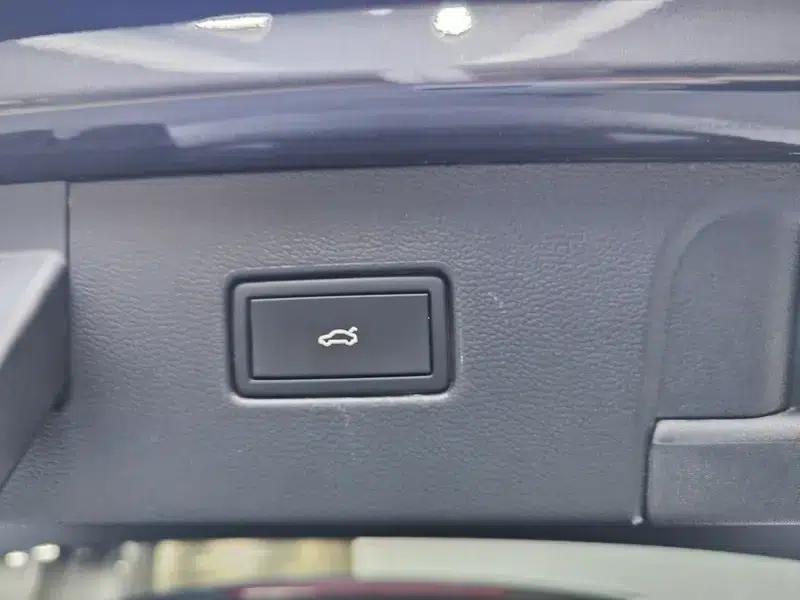 Tayron 2022 280TSI 2WD Luxury Intelligent Edition — миниатюра 10